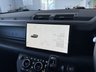 USED 2023 73 LAND ROVER DEFENDER 3.0 D300 MHEV X-Dynamic HSE Hard Top SUV 5dr Diesel Auto 4WD MWB Euro 6 (s/s) (300 ps) 5 Seats SAT NAV+APPLE CARLAY+ADAPTIVE CRUISE