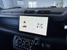 USED 2023 73 LAND ROVER DEFENDER 3.0 D300 MHEV X-Dynamic HSE Hard Top SUV 5dr Diesel Auto 4WD MWB Euro 6 (s/s) (300 ps) 5 Seats SAT NAV+APPLE CARLAY+ADAPTIVE CRUISE