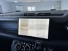 USED 2023 73 LAND ROVER DEFENDER 3.0 D300 MHEV X-Dynamic HSE Hard Top SUV 5dr Diesel Auto 4WD MWB Euro 6 (s/s) (300 ps) 5 Seats SAT NAV+APPLE CARLAY+ADAPTIVE CRUISE