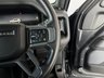 USED 2023 73 LAND ROVER DEFENDER 3.0 D300 MHEV X-Dynamic HSE Hard Top SUV 5dr Diesel Auto 4WD MWB Euro 6 (s/s) (300 ps) 5 Seats SAT NAV+APPLE CARLAY+ADAPTIVE CRUISE