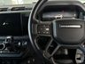 USED 2023 73 LAND ROVER DEFENDER 3.0 D300 MHEV X-Dynamic HSE Hard Top SUV 5dr Diesel Auto 4WD MWB Euro 6 (s/s) (300 ps) 5 Seats SAT NAV+APPLE CARLAY+ADAPTIVE CRUISE