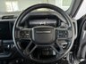 USED 2023 73 LAND ROVER DEFENDER 3.0 D300 MHEV X-Dynamic HSE Hard Top SUV 5dr Diesel Auto 4WD MWB Euro 6 (s/s) (300 ps) 5 Seats SAT NAV+APPLE CARLAY+ADAPTIVE CRUISE