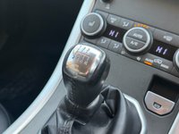 USED 2016 16 LAND ROVER RANGE ROVER EVOQUE 2.0 eD4 SE SUV 5dr Diesel Manual FWD Euro 6 (s/s) (150 ps) 