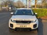 USED 2016 16 LAND ROVER RANGE ROVER EVOQUE 2.0 eD4 SE SUV 5dr Diesel Manual FWD Euro 6 (s/s) (150 ps) 