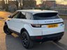 USED 2016 16 LAND ROVER RANGE ROVER EVOQUE 2.0 eD4 SE SUV 5dr Diesel Manual FWD Euro 6 (s/s) (150 ps) 