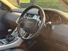 USED 2016 16 LAND ROVER RANGE ROVER EVOQUE 2.0 eD4 SE SUV 5dr Diesel Manual FWD Euro 6 (s/s) (150 ps) 