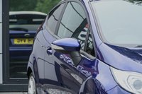 USED 2015 15 FORD FIESTA 1.0T EcoBoost Zetec S Hatchback 3dr Petrol Manual Euro 6 (s/s) (125 ps) 