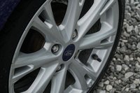 USED 2015 15 FORD FIESTA 1.0T EcoBoost Zetec S Hatchback 3dr Petrol Manual Euro 6 (s/s) (125 ps) 