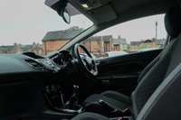 USED 2015 15 FORD FIESTA 1.0T EcoBoost Zetec S Hatchback 3dr Petrol Manual Euro 6 (s/s) (125 ps) 