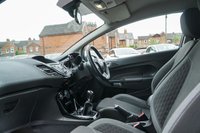 USED 2015 15 FORD FIESTA 1.0T EcoBoost Zetec S Hatchback 3dr Petrol Manual Euro 6 (s/s) (125 ps) 