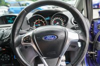 USED 2015 15 FORD FIESTA 1.0T EcoBoost Zetec S Hatchback 3dr Petrol Manual Euro 6 (s/s) (125 ps) 