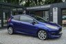 USED 2015 15 FORD FIESTA 1.0T EcoBoost Zetec S Hatchback 3dr Petrol Manual Euro 6 (s/s) (125 ps) 