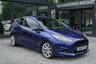 USED 2015 15 FORD FIESTA 1.0T EcoBoost Zetec S Hatchback 3dr Petrol Manual Euro 6 (s/s) (125 ps) 
