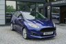 USED 2015 15 FORD FIESTA 1.0T EcoBoost Zetec S Hatchback 3dr Petrol Manual Euro 6 (s/s) (125 ps) 