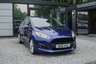 USED 2015 15 FORD FIESTA 1.0T EcoBoost Zetec S Hatchback 3dr Petrol Manual Euro 6 (s/s) (125 ps) 