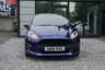 USED 2015 15 FORD FIESTA 1.0T EcoBoost Zetec S Hatchback 3dr Petrol Manual Euro 6 (s/s) (125 ps) 
