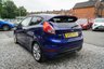 USED 2015 15 FORD FIESTA 1.0T EcoBoost Zetec S Hatchback 3dr Petrol Manual Euro 6 (s/s) (125 ps) 