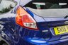 USED 2015 15 FORD FIESTA 1.0T EcoBoost Zetec S Hatchback 3dr Petrol Manual Euro 6 (s/s) (125 ps) 