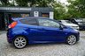 USED 2015 15 FORD FIESTA 1.0T EcoBoost Zetec S Hatchback 3dr Petrol Manual Euro 6 (s/s) (125 ps) 