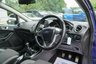 USED 2015 15 FORD FIESTA 1.0T EcoBoost Zetec S Hatchback 3dr Petrol Manual Euro 6 (s/s) (125 ps) 