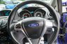 USED 2015 15 FORD FIESTA 1.0T EcoBoost Zetec S Hatchback 3dr Petrol Manual Euro 6 (s/s) (125 ps) 