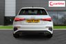 USED 2024 24 AUDI A3 1.0 TFSI 30 S line Sportback 5dr Petrol S Tronic Euro 6 (s/s) (110 ps) Android Auto/Apple CarPlay, Rear Park Sensors, 10-Inch Touchscreen, Privacy Glass, Audi Virtual Cockpit Android Auto/Apple CarPlay, Rear Park Sensors, 10-Inch Touchscreen, Privacy Glass, Audi Virtual Cockpit