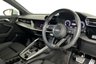 USED 2024 24 AUDI A3 1.0 TFSI 30 S line Sportback 5dr Petrol S Tronic Euro 6 (s/s) (110 ps) Android Auto/Apple CarPlay, Rear Park Sensors, 10-Inch Touchscreen, Privacy Glass, Audi Virtual Cockpit Android Auto/Apple CarPlay, Rear Park Sensors, 10-Inch Touchscreen, Privacy Glass, Audi Virtual Cockpit