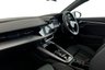 USED 2024 24 AUDI A3 1.0 TFSI 30 S line Sportback 5dr Petrol S Tronic Euro 6 (s/s) (110 ps) Android Auto/Apple CarPlay, Rear Park Sensors, 10-Inch Touchscreen, Privacy Glass, Audi Virtual Cockpit Android Auto/Apple CarPlay, Rear Park Sensors, 10-Inch Touchscreen, Privacy Glass, Audi Virtual Cockpit