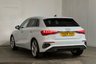 USED 2024 24 AUDI A3 1.0 TFSI 30 S line Sportback 5dr Petrol S Tronic Euro 6 (s/s) (110 ps) Android Auto/Apple CarPlay, Rear Park Sensors, 10-Inch Touchscreen, Privacy Glass, Audi Virtual Cockpit Android Auto/Apple CarPlay, Rear Park Sensors, 10-Inch Touchscreen, Privacy Glass, Audi Virtual Cockpit