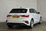 USED 2024 24 AUDI A3 1.0 TFSI 30 S line Sportback 5dr Petrol S Tronic Euro 6 (s/s) (110 ps) Android Auto/Apple CarPlay, Rear Park Sensors, 10-Inch Touchscreen, Privacy Glass, Audi Virtual Cockpit Android Auto/Apple CarPlay, Rear Park Sensors, 10-Inch Touchscreen, Privacy Glass, Audi Virtual Cockpit