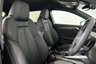 USED 2024 24 AUDI A3 1.0 TFSI 30 S line Sportback 5dr Petrol S Tronic Euro 6 (s/s) (110 ps) Android Auto/Apple CarPlay, Rear Park Sensors, 10-Inch Touchscreen, Privacy Glass, Audi Virtual Cockpit Android Auto/Apple CarPlay, Rear Park Sensors, 10-Inch Touchscreen, Privacy Glass, Audi Virtual Cockpit