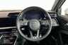 USED 2024 24 AUDI A3 1.0 TFSI 30 S line Sportback 5dr Petrol S Tronic Euro 6 (s/s) (110 ps) Android Auto/Apple CarPlay, Rear Park Sensors, 10-Inch Touchscreen, Privacy Glass, Audi Virtual Cockpit Android Auto/Apple CarPlay, Rear Park Sensors, 10-Inch Touchscreen, Privacy Glass, Audi Virtual Cockpit