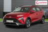 USED 2022 72 HYUNDAI BAYON 1.0 T-GDi MHEV SE Connect SUV 5dr Petrol Hybrid DCT Euro 6 (s/s) (100 ps) Rear View Camera, Air Conditioning, Android Auto/Apple CarPlay, Lane Keep Assist, Bluetooth Rear View Camera, Air Conditioning, Android Auto/Apple CarPlay, Lane Keep Assist, Bluetooth