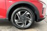 USED 2022 72 HYUNDAI BAYON 1.0 T-GDi MHEV SE Connect SUV 5dr Petrol Hybrid DCT Euro 6 (s/s) (100 ps) Rear View Camera, Air Conditioning, Android Auto/Apple CarPlay, Lane Keep Assist, Bluetooth Rear View Camera, Air Conditioning, Android Auto/Apple CarPlay, Lane Keep Assist, Bluetooth