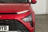 USED 2022 72 HYUNDAI BAYON 1.0 T-GDi MHEV SE Connect SUV 5dr Petrol Hybrid DCT Euro 6 (s/s) (100 ps) Rear View Camera, Air Conditioning, Android Auto/Apple CarPlay, Lane Keep Assist, Bluetooth Rear View Camera, Air Conditioning, Android Auto/Apple CarPlay, Lane Keep Assist, Bluetooth