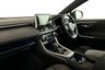 USED 2019 TOYOTA RAV4 2.5 VVT-h Dynamic SUV 5dr Petrol Hybrid CVT Euro 6 (s/s) (218 ps) Reversing Camera / Sensors, Heated Leather, 8in Multimedia Display, Dual-Zone Automatic Air Conditioning, 7in Driver Display Reversing Camera / Sensors, Heated Leather, 8in Multimedia Display, Dual-Zone Automatic Air Conditioning, 7in Driver Display