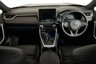 USED 2019 TOYOTA RAV4 2.5 VVT-h Dynamic SUV 5dr Petrol Hybrid CVT Euro 6 (s/s) (218 ps) Reversing Camera / Sensors, Heated Leather, 8in Multimedia Display, Dual-Zone Automatic Air Conditioning, 7in Driver Display Reversing Camera / Sensors, Heated Leather, 8in Multimedia Display, Dual-Zone Automatic Air Conditioning, 7in Driver Display