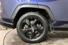 USED 2019 TOYOTA RAV4 2.5 VVT-h Dynamic SUV 5dr Petrol Hybrid CVT Euro 6 (s/s) (218 ps) Reversing Camera / Sensors, Heated Leather, 8in Multimedia Display, Dual-Zone Automatic Air Conditioning, 7in Driver Display Reversing Camera / Sensors, Heated Leather, 8in Multimedia Display, Dual-Zone Automatic Air Conditioning, 7in Driver Display