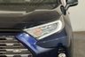 USED 2019 TOYOTA RAV4 2.5 VVT-h Dynamic SUV 5dr Petrol Hybrid CVT Euro 6 (s/s) (218 ps) Reversing Camera / Sensors, Heated Leather, 8in Multimedia Display, Dual-Zone Automatic Air Conditioning, 7in Driver Display Reversing Camera / Sensors, Heated Leather, 8in Multimedia Display, Dual-Zone Automatic Air Conditioning, 7in Driver Display