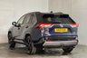 USED 2019 TOYOTA RAV4 2.5 VVT-h Dynamic SUV 5dr Petrol Hybrid CVT Euro 6 (s/s) (218 ps) Reversing Camera / Sensors, Heated Leather, 8in Multimedia Display, Dual-Zone Automatic Air Conditioning, 7in Driver Display Reversing Camera / Sensors, Heated Leather, 8in Multimedia Display, Dual-Zone Automatic Air Conditioning, 7in Driver Display