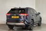 USED 2019 TOYOTA RAV4 2.5 VVT-h Dynamic SUV 5dr Petrol Hybrid CVT Euro 6 (s/s) (218 ps) Reversing Camera / Sensors, Heated Leather, 8in Multimedia Display, Dual-Zone Automatic Air Conditioning, 7in Driver Display Reversing Camera / Sensors, Heated Leather, 8in Multimedia Display, Dual-Zone Automatic Air Conditioning, 7in Driver Display
