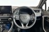 USED 2019 TOYOTA RAV4 2.5 VVT-h Dynamic SUV 5dr Petrol Hybrid CVT Euro 6 (s/s) (218 ps) Reversing Camera / Sensors, Heated Leather, 8in Multimedia Display, Dual-Zone Automatic Air Conditioning, 7in Driver Display Reversing Camera / Sensors, Heated Leather, 8in Multimedia Display, Dual-Zone Automatic Air Conditioning, 7in Driver Display