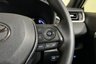 USED 2019 TOYOTA RAV4 2.5 VVT-h Dynamic SUV 5dr Petrol Hybrid CVT Euro 6 (s/s) (218 ps) Reversing Camera / Sensors, Heated Leather, 8in Multimedia Display, Dual-Zone Automatic Air Conditioning, 7in Driver Display Reversing Camera / Sensors, Heated Leather, 8in Multimedia Display, Dual-Zone Automatic Air Conditioning, 7in Driver Display