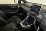 USED 2019 TOYOTA RAV4 2.5 VVT-h Dynamic SUV 5dr Petrol Hybrid CVT Euro 6 (s/s) (218 ps) Reversing Camera / Sensors, Heated Leather, 8in Multimedia Display, Dual-Zone Automatic Air Conditioning, 7in Driver Display Reversing Camera / Sensors, Heated Leather, 8in Multimedia Display, Dual-Zone Automatic Air Conditioning, 7in Driver Display