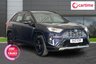 USED 2019 TOYOTA RAV4 2.5 VVT-h Dynamic SUV 5dr Petrol Hybrid CVT Euro 6 (s/s) (218 ps) Reversing Camera / Sensors, Heated Leather, 8in Multimedia Display, Dual-Zone Automatic Air Conditioning, 7in Driver Display Reversing Camera / Sensors, Heated Leather, 8in Multimedia Display, Dual-Zone Automatic Air Conditioning, 7in Driver Display