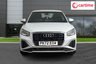 USED 2022 72 AUDI Q2 1.5 TFSI CoD 35 S line SUV 5dr Petrol S Tronic Euro 6 (s/s) (150 ps) Rear Park Sensors, Cruise Control, DAB Digital Radio, Android Auto/Apple CarPlay, Bluetooth Rear Park Sensors, Cruise Control, DAB Digital Radio, Android Auto/Apple CarPlay, Bluetooth