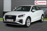 USED 2022 72 AUDI Q2 1.5 TFSI CoD 35 S line SUV 5dr Petrol S Tronic Euro 6 (s/s) (150 ps) Rear Park Sensors, Cruise Control, DAB Digital Radio, Android Auto/Apple CarPlay, Bluetooth Rear Park Sensors, Cruise Control, DAB Digital Radio, Android Auto/Apple CarPlay, Bluetooth