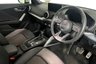 USED 2022 72 AUDI Q2 1.5 TFSI CoD 35 S line SUV 5dr Petrol S Tronic Euro 6 (s/s) (150 ps) Rear Park Sensors, Cruise Control, DAB Digital Radio, Android Auto/Apple CarPlay, Bluetooth Rear Park Sensors, Cruise Control, DAB Digital Radio, Android Auto/Apple CarPlay, Bluetooth