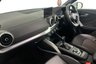 USED 2022 72 AUDI Q2 1.5 TFSI CoD 35 S line SUV 5dr Petrol S Tronic Euro 6 (s/s) (150 ps) Rear Park Sensors, Cruise Control, DAB Digital Radio, Android Auto/Apple CarPlay, Bluetooth Rear Park Sensors, Cruise Control, DAB Digital Radio, Android Auto/Apple CarPlay, Bluetooth