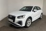 USED 2022 72 AUDI Q2 1.5 TFSI CoD 35 S line SUV 5dr Petrol S Tronic Euro 6 (s/s) (150 ps) Rear Park Sensors, Cruise Control, DAB Digital Radio, Android Auto/Apple CarPlay, Bluetooth Rear Park Sensors, Cruise Control, DAB Digital Radio, Android Auto/Apple CarPlay, Bluetooth